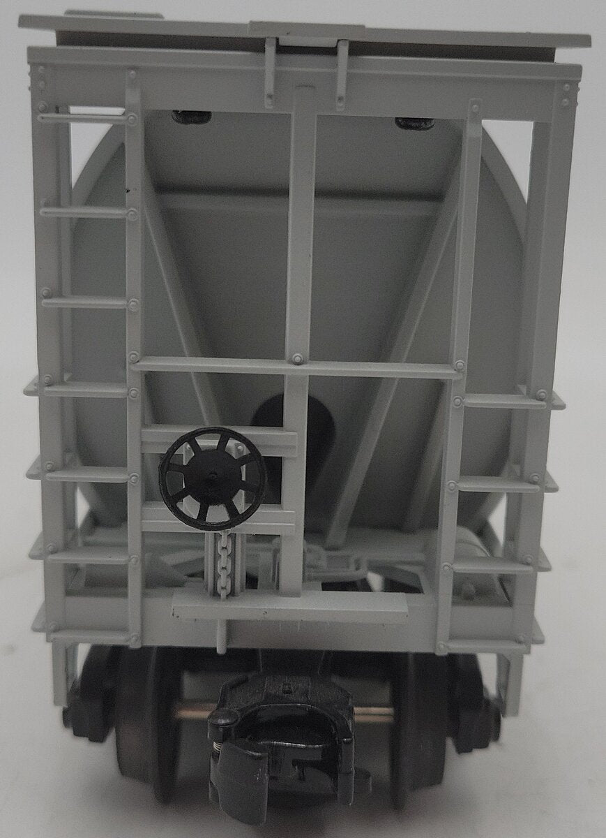 MTH 30-7557 O Modern Santa Fe 4-Bay Hopper Car #301300 EX/Box