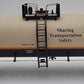 MTH 20-92014 O Gauge MTHRRC-2000 BNSF Tank Car #911R EX/Box