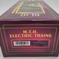 MTH 20-92014 O Gauge MTHRRC-2000 BNSF Tank Car #911R EX/Box