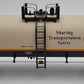 MTH 20-92014 O Gauge MTHRRC-2000 BNSF Tank Car #911R EX/Box