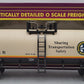 MTH 20-92014 O Gauge MTHRRC-2000 BNSF Tank Car #911R EX/Box