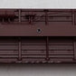 Walthers 910-5712 HO Trailer-Train TTX 89' Channel Side Flatcar #150074 EX/Box