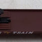 Walthers 910-5712 HO Trailer-Train TTX 89' Channel Side Flatcar #150074 EX/Box