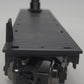 Menards O Gauge BNSF Flatcar #2827 EX