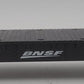 Menards O Gauge BNSF Flatcar #2827 EX