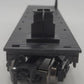 Menards O Gauge BNSF Flatcar #2827 EX