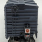 Lionel 6-16622 O Gauge CSX Boxcar with Red Flashing ETD LN/Box