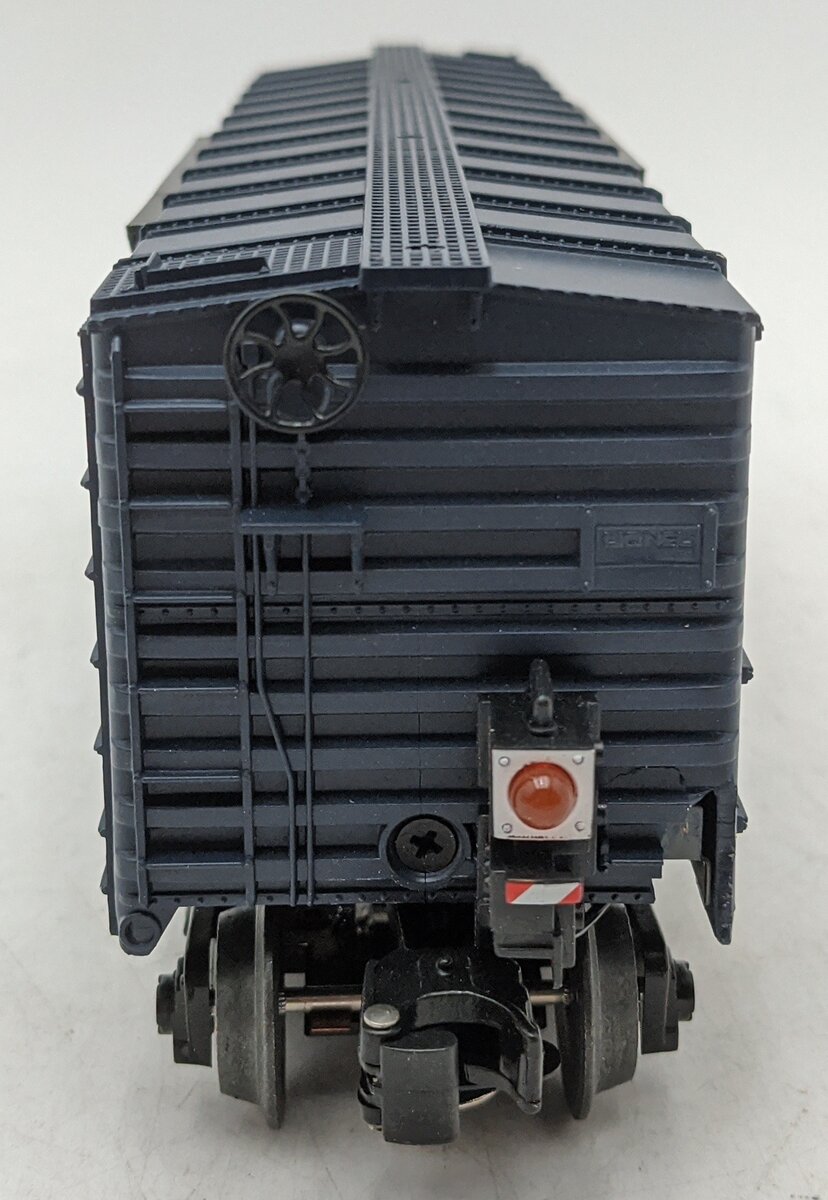 Lionel 6-16622 O Gauge CSX Boxcar with Red Flashing ETD LN/Box