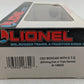 Lionel 6-16622 O Gauge CSX Boxcar with Red Flashing ETD LN/Box