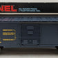 Lionel 6-16622 O Gauge CSX Boxcar with Red Flashing ETD LN/Box