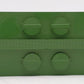 Weaver O Gauge Burlington Northern PS-2 Covered Hopper #440257 VG/Box
