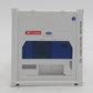 Atlas 3002233-2 3002233 O K-Line 2 Rail 20' Refrigerated Container #6701927 NIB