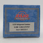 Atlas 3002233-2 3002233 O K-Line 2 Rail 20' Refrigerated Container #6701927 NIB