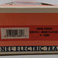 Lionel 6-16380 O Gauge Union Pacific Center I-Beam Flatcar with Wood Load EX/Box