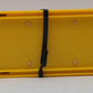Lionel 6-16380 O Gauge Union Pacific Center I-Beam Flatcar with Wood Load EX/Box