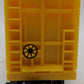 Lionel 6-16380 O Gauge Union Pacific Center I-Beam Flatcar with Wood Load EX/Box