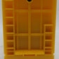 Lionel 6-16380 O Gauge Union Pacific Center I-Beam Flatcar with Wood Load EX/Box