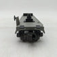 MTH 30-7616 O Gauge Norfolk Southern Flatcar w/ Triple Crown Trailer #60368 EX
