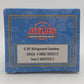 Atlas 3002232-2 O COSCO 20' Refrigerated Container #2002512 NIB