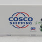 Atlas 3002232-2 O COSCO 20' Refrigerated Container #2002512 NIB