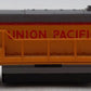 Bachmann 0625 HO Union Pacific GE U36B Diesel Locomotive #824 VG/Box
