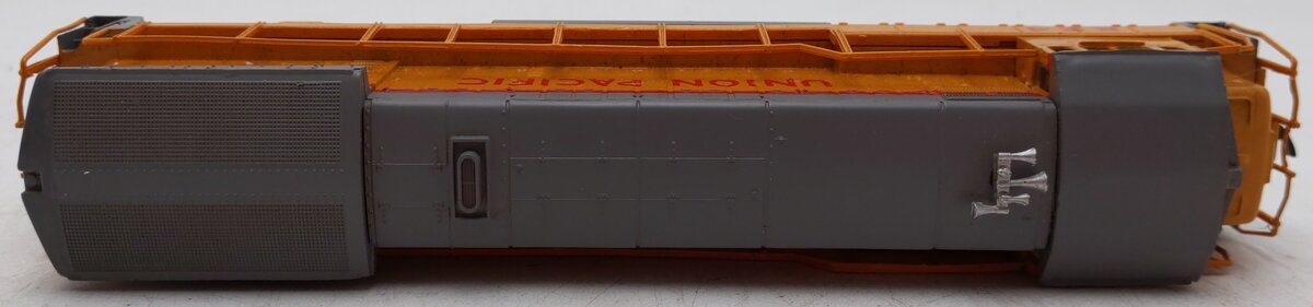 Bachmann 0625 HO Union Pacific GE U36B Diesel Locomotive #824 VG/Box