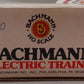 Bachmann 0625 HO Union Pacific GE U36B Diesel Locomotive #824 VG/Box