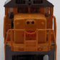 Bachmann 0625 HO Union Pacific GE U36B Diesel Locomotive #824 VG/Box