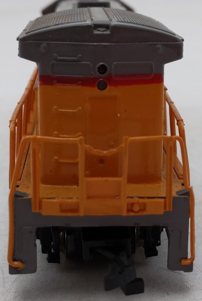 Bachmann 0625 HO Union Pacific GE U36B Diesel Locomotive #824 VG/Box