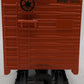 Williams FC97 O Gauge Burlington Northern Santa Fe Boxcar #730752 EX