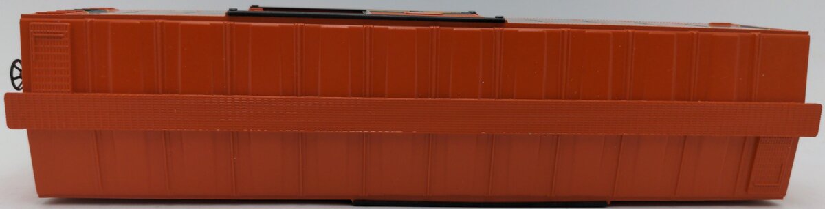 Williams FC97 O Gauge Burlington Northern Santa Fe Boxcar #730752 EX