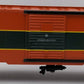 Williams FC97 O Gauge Burlington Northern Santa Fe Boxcar #730752 EX