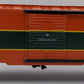 Williams FC97 O Gauge Burlington Northern Santa Fe Boxcar #730752 EX