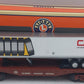 Lionel 6-26021 Canadian National Flatcar w/Trailer EX/Box