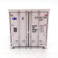 Atlas 3002231-1 O China Shipping 2 Rail 20' Refrigerated Container NIB