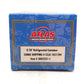 Atlas 3002231-1 O China Shipping 2 Rail 20' Refrigerated Container NIB