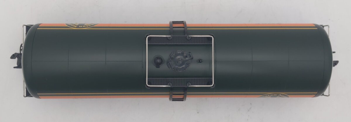MTH 20-92010 O BNSF Tank Car #12687 LN/Box