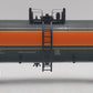 MTH 20-92010 O BNSF Tank Car #12687 LN/Box