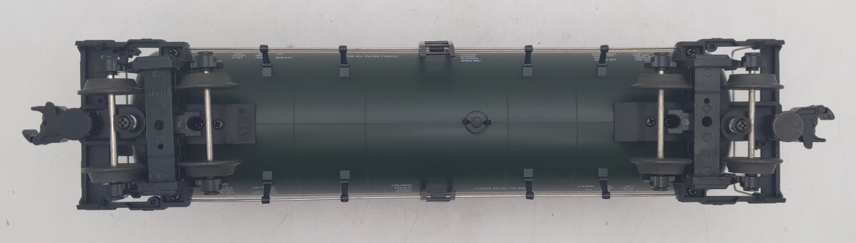 MTH 20-92010 O BNSF Tank Car #12687 LN/Box