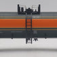 MTH 20-92010 O BNSF Tank Car #12687 LN/Box