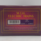 MTH 20-92010 O BNSF Tank Car #12687 LN/Box