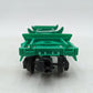 Lionel 6-9300 O Gauge Penn Central Operating Log Dump w/3 Logs VG/Box