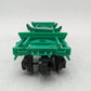 Lionel 6-9300 O Gauge Penn Central Operating Log Dump w/3 Logs VG/Box