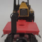 Lionel 6-16955 O Gauge Santa Fe Flatcar with Ertl Challenger EX/Box