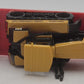 Lionel 6-16955 O Gauge Santa Fe Flatcar with Ertl Challenger EX/Box