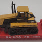 Lionel 6-16955 O Gauge Santa Fe Flatcar with Ertl Challenger EX/Box