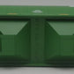 MTH 30-75448 O BNSF 4-Bay Cylindrical Hopper #443046 EX/Box