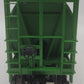 MTH 30-75448 O BNSF 4-Bay Cylindrical Hopper #443046 EX/Box