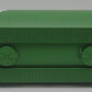 MTH 30-75448 O BNSF 4-Bay Cylindrical Hopper #443046 EX/Box