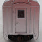Athearn 7904 HO Scale Amtrak Phase IV RTR Streamlined Coach #7600 EX/Box